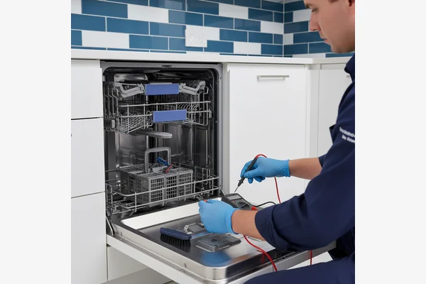 Naprawa i serwis zmywarek Katowice — serwis z dojazdem